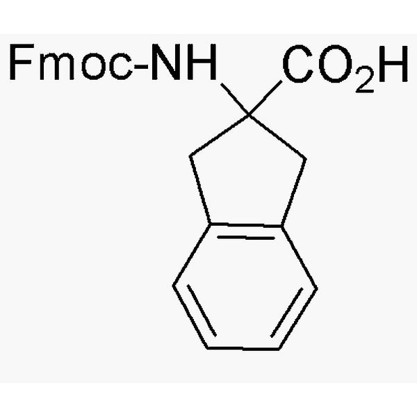 Fmoc-2-aminoindane-2-carboxylic acid|04958|135944-07-9
