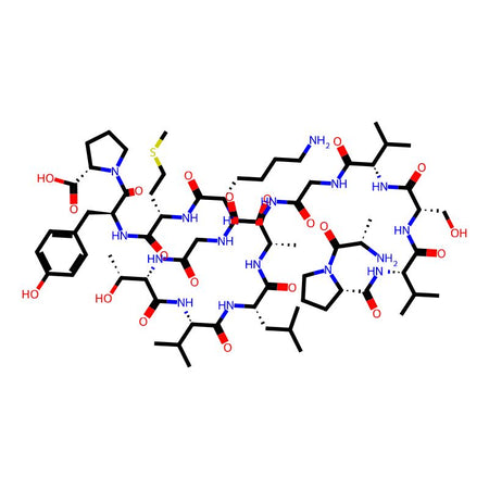 GRP (1-16) (porcine)|CPTD787416|95211-11-3