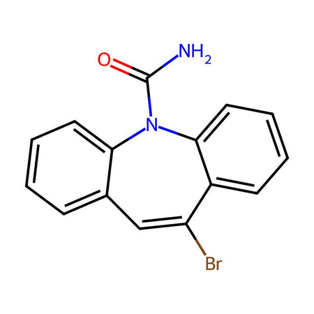 Oxcarbazepine Impurity 13|C4X-116413|59690-97-0