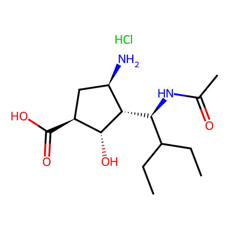 Peramivir Impurity 9|C4X-18339|1352062-19-1