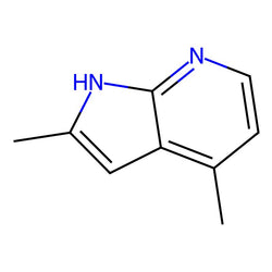 2,4-Dimethyl-1H-pyrrolo[2,3-b]pyridine|CS-0163703|1190313-73-5
