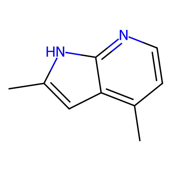 2,4-Dimethyl-1H-pyrrolo[2,3-b]pyridine|CS-0163703|1190313-73-5
