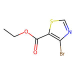 Ethyl 4-bromothiazole-5-carboxylate|CS-W004509|152300-60-2
