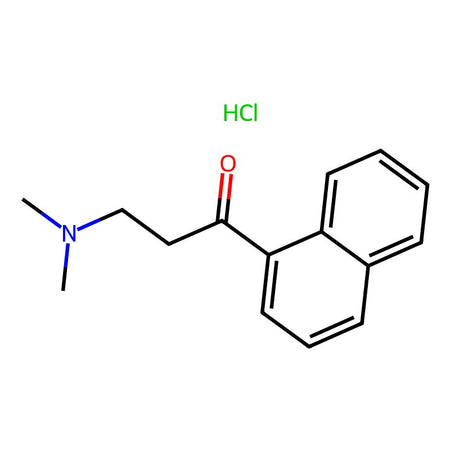 Bedaquiline Impurity 11|C4X-116711|5409-58-5