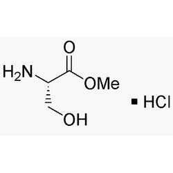 L-Serine methyl ester hydrochloride|00261|5680-80-8