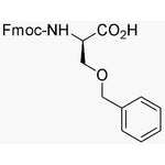 Fmoc-O-benzyl-D-serine|05706|122889-11-6
