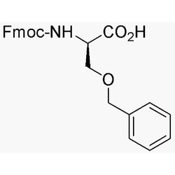Fmoc-O-benzyl-D-serine|05706|122889-11-6