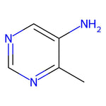 4-Methylpyrimidin-5-amine|CS-D1592|3438-61-7