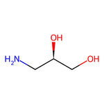 (R)-3-aminopropane-1,2-diol|CS-W002683|66211-46-9