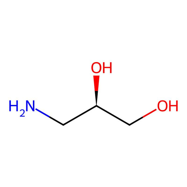 (R)-3-aminopropane-1,2-diol|CS-W002683|66211-46-9