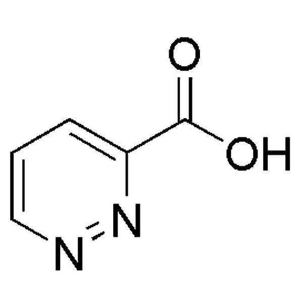 Pyridazine-3-carboxylic acid|24005|2164-61-6