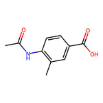 4-Acetamido-3-methylbenzoic acid|CS-0153120|37901-92-1