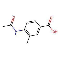 4-Acetamido-3-methylbenzoic acid|CS-0153120|37901-92-1