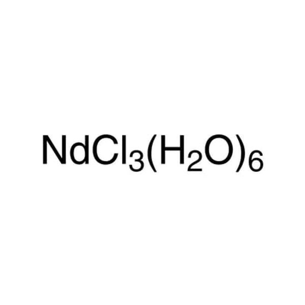 Neodymium(III) chloride hexahydrate (99.9%-Nd) (REO)|93-6030|13477-89-9