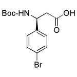 Boc-(S)-3-amino-3-(4-bromophenyl)propionic acid|15261|261165-06-4