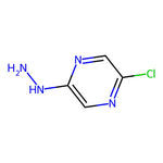 2-Chloro-5-hydrazinylpyrazine|CS-0054769|299441-13-7