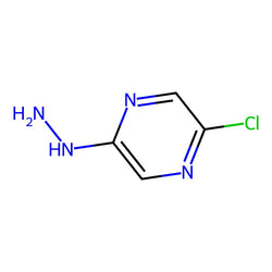 2-Chloro-5-hydrazinylpyrazine|CS-0054769|299441-13-7