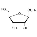 Methyl b-D-ribofuranoside|21349|7473-45-2
