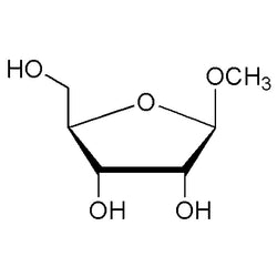 Methyl b-D-ribofuranoside|21349|7473-45-2