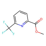 Methyl 6-(trifluoromethyl)picolinate|CS-0036523|155377-05-2