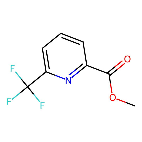 Methyl 6-(trifluoromethyl)picolinate|CS-0036523|155377-05-2