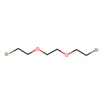 Bromo-PEG2-bromide|CS-0109308|31255-10-4