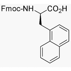 Fmoc-3-(1-naphthyl)-D-alanine|02585|138774-93-3