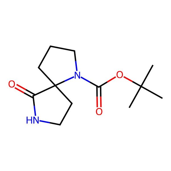 6-Boc-2,6-Diazaspiro[4.4]nonan-1-one|CS-W001342|1221818-45-6