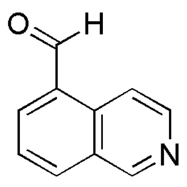Isoquinoline-5-carbaldehyde|17125|80278-67-7