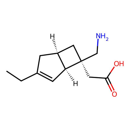 Mirogabalin Impurity N87|CP155187|2165847-73-2