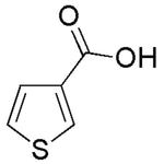 Thiophene-3-carboxylic acid|26948|88-13-1