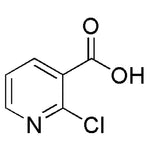 2-Chloropyridine-3-carboxylic acid|31902|2942-59-8