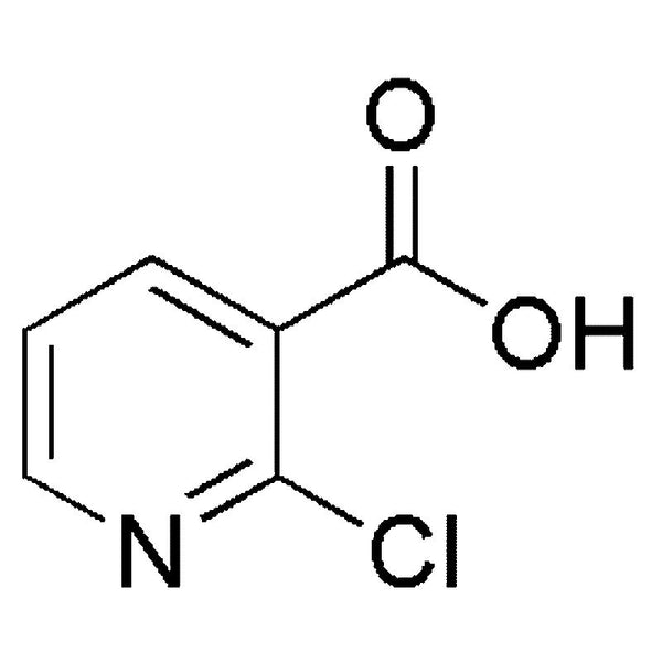 2-Chloropyridine-3-carboxylic acid|31902|2942-59-8