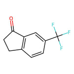 6-(Trifluoromethyl)-1-indanone|CS-0034967|68755-37-3