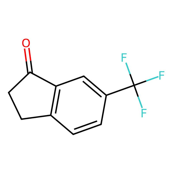 6-(Trifluoromethyl)-1-indanone|CS-0034967|68755-37-3