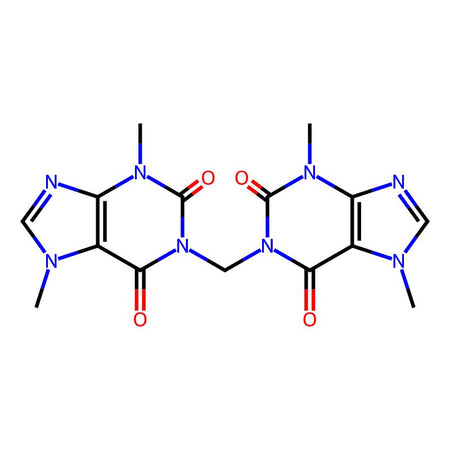 Pentoxifylline EP Impurity E|C4X-17285|77196-87-3