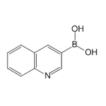 Quinolin-3-ylboronic acid|CS-W002923|191162-39-7