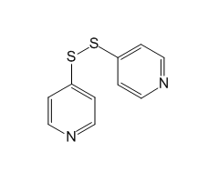 1,2-Di(pyridin-4-yl)disulfane|C3D-2088|2645-22-9