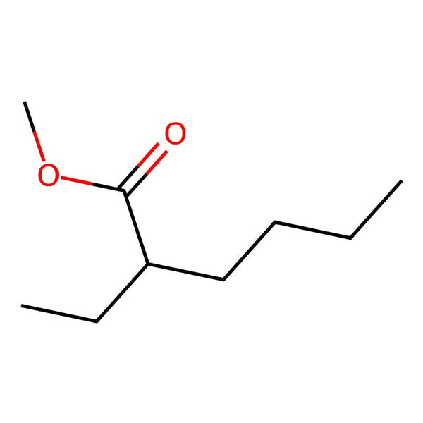 Methyl 2-ethylhexanoate|CS-0751980|816-19-3