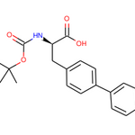 N-Boc-3-(4-biphenylyl)-D-alanine|CS-W023100|128779-47-5