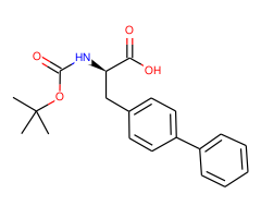 N-Boc-3-(4-biphenylyl)-D-alanine|CS-W023100|128779-47-5