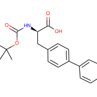 N-Boc-3-(4-biphenylyl)-D-alanine|CS-W023100|128779-47-5