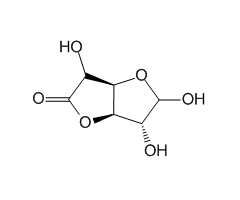 D-Glucuronolactone, 99%|340303|32449-92-6
