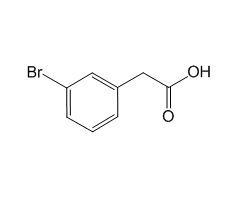 3-Bromophenylacetic acid|CS-W004766|1878-67-7