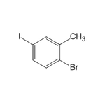 1-Bromo-4-iodo-2-methylbenzene|CS-W013978|202865-85-8