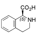 (S)-1,2,3,4-Tetrahydroisoquinoline-1-carboxylic acid|17853|151004-92-1