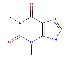 Caffeine Impurity 6|C4X-13306|58-55-9