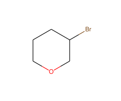 3-Bromo-tetrahydropyran|CS-W019418|13047-01-3