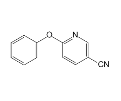 6-Phenoxypyridine-3-carbonitrile, 97%|273105|99902-72-4
