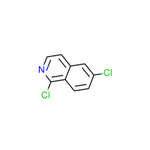 1,6-Dichloro-isoquinoline|CS-0005445|630421-73-7